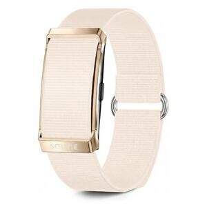 Souyie Fitness Tracker Smart Bracelet Heart Rate/Blood Pressure/Stress Monitor